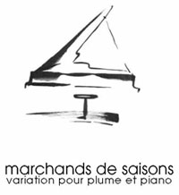 Marchands de Saisons